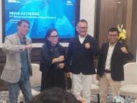 Indonesia Re Sebut Pelemahan Rupiah Tak Berdampak terhadap Biaya Premi Retrosesi