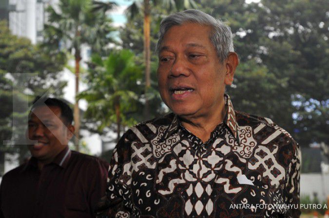 KPK panggil Bambang Soeharto sebagai tersangka