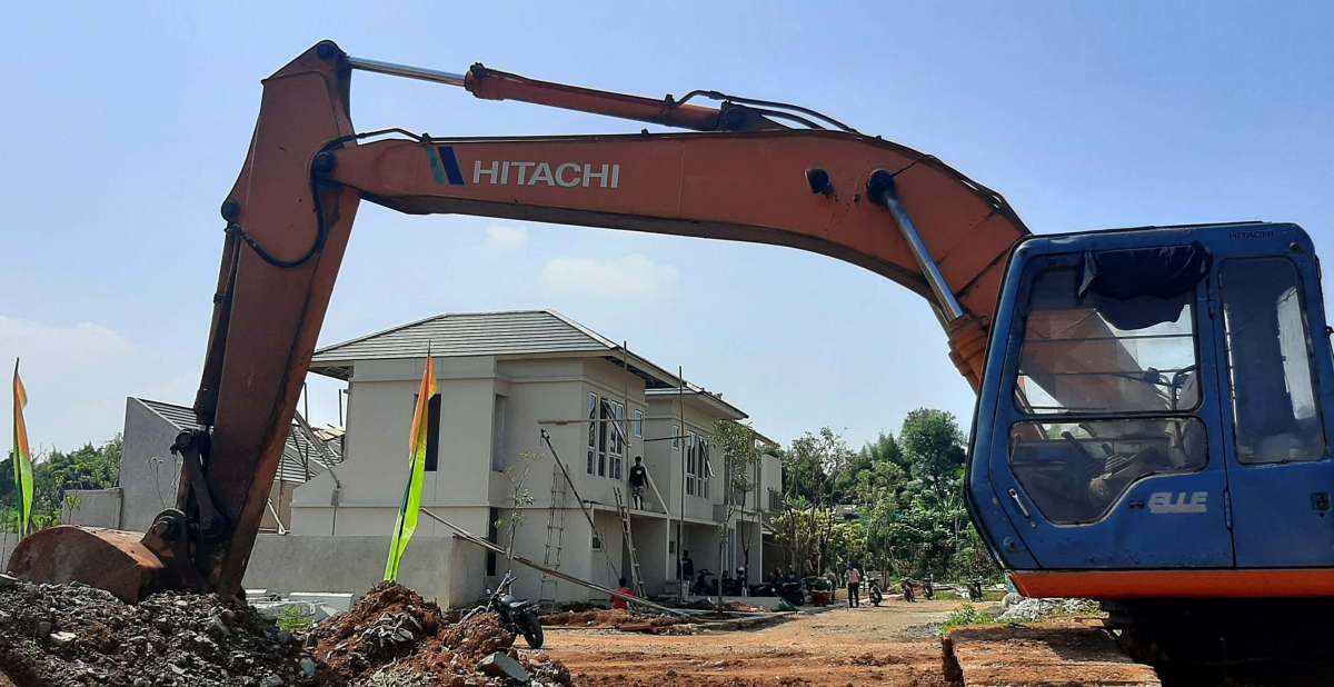 BTN catat pertumbuhan kredit segmen perumahan