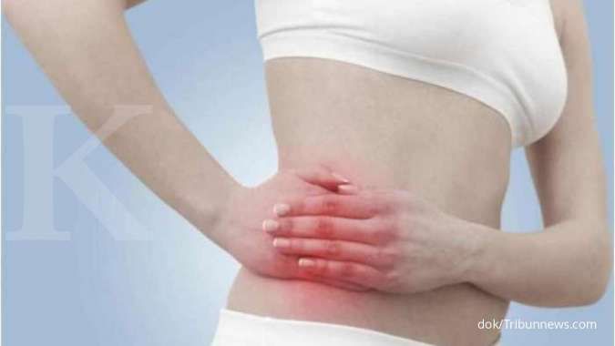 Kenali penyebab dan cara mencegah penyakit usus buntu 