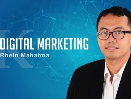 Mengeksekusi content marketing