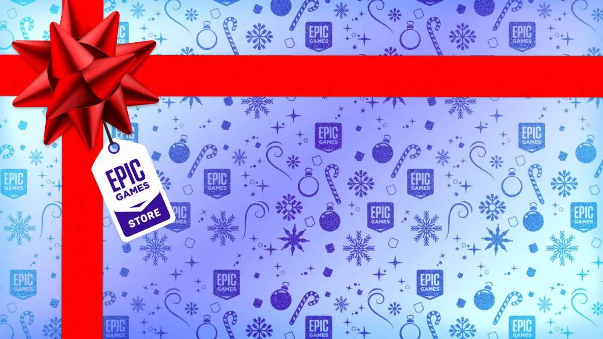Asyik! Hari ini Epic Games mulai bagi-bagi game gratis selama dua minggu