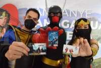 Rilis e-Money edisi Nasionalisme, Bank Mandiri gelorakan bangga buatan Indonesia