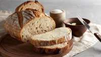 Sourdough dan 3 Jenis Roti Sehat Rendah Kalori Ini Aman Dikonsumsi Harian