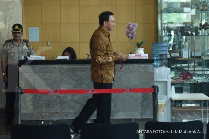 KPK to announce Sumber Waras case results