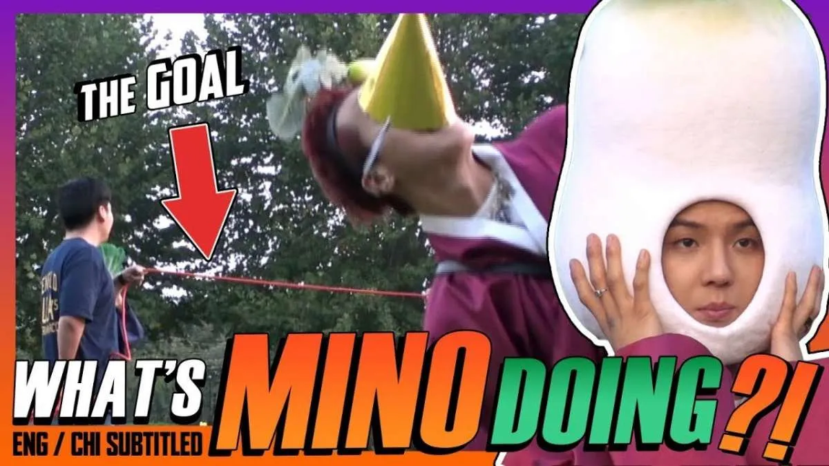 5 Ide Lomba 17an dari Variety Show Korea, Unik dan Seru Semua