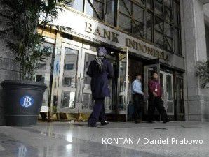 Besok, bank beraset di atas Rp 10 triliun wajib laporkan SBDK