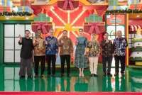 BINA Indonesia Great Sale 2025 Targetkan Transaksi Rp 30 Triliun lewat Wisata Belanja