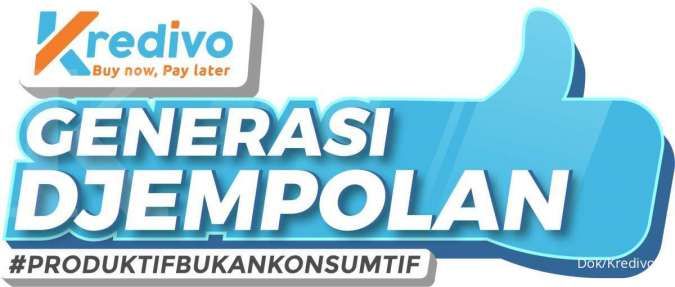 Tips Hadapi Resesi bagi Milenial Ala Generasi Djempolan Kredivo