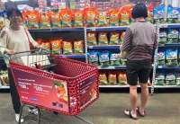 Beras Premium Langka di Ritel Modern, Bapanas Beberkan Penyebabnya