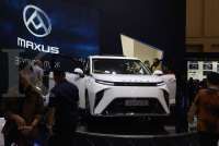 Indomobil (IMAS) Milik Grup Salim Jadi Distributor Mobil Listrik Maxus