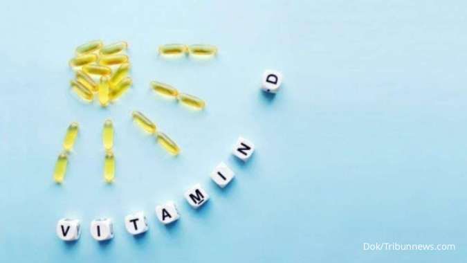 Sering Sakit, Ini Tanda-Tanda Tubuh Kekurangan Vitamin D