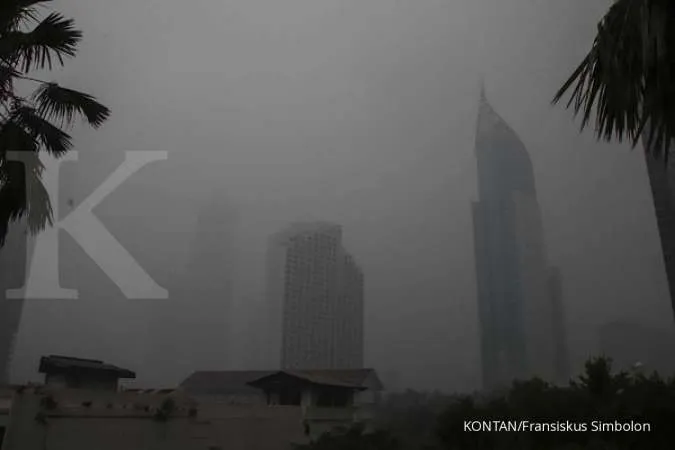 BMKG: Prakiraan Cuaca Besok Sabtu (21/1) Hujan Deras di Beberapa Wilayah Indonesia
