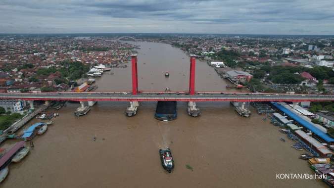 Harga Batubara Lesu, Kinerja Emiten Berpotensi Loyo