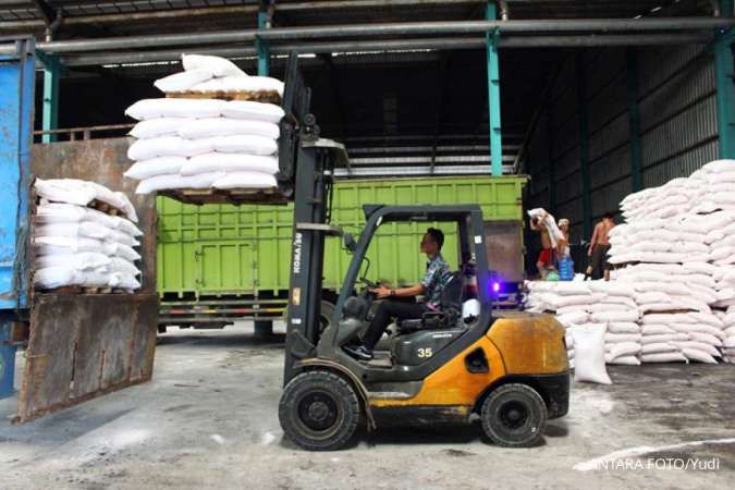 Pasokan Pupuk Subsidi di Jateng 151.737 Ton, Pupuk Indonesia Pastikan Stok Aman