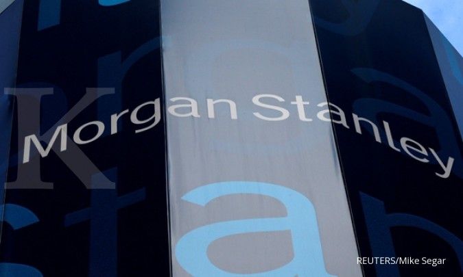 Morgan Stanley prediksi laju ekonomi Indonesia 5,5% pada 2019