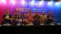 Pameran B2B Terbesar Asia Tenggara Kembali Hadir di Jakarta