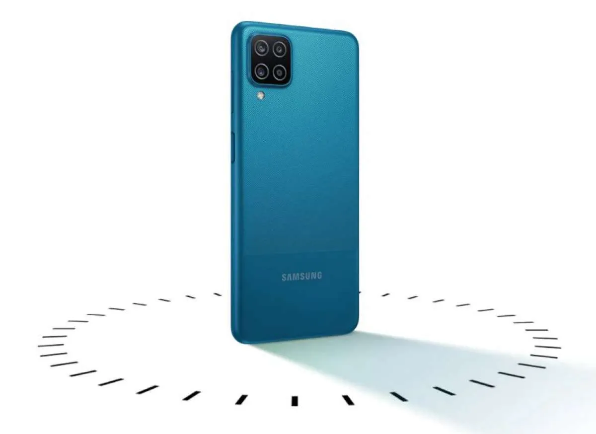 HP murah dengan kamera 48MP, harga Samsung A12 RAM 6 GB hanya Rp 2 jutaan