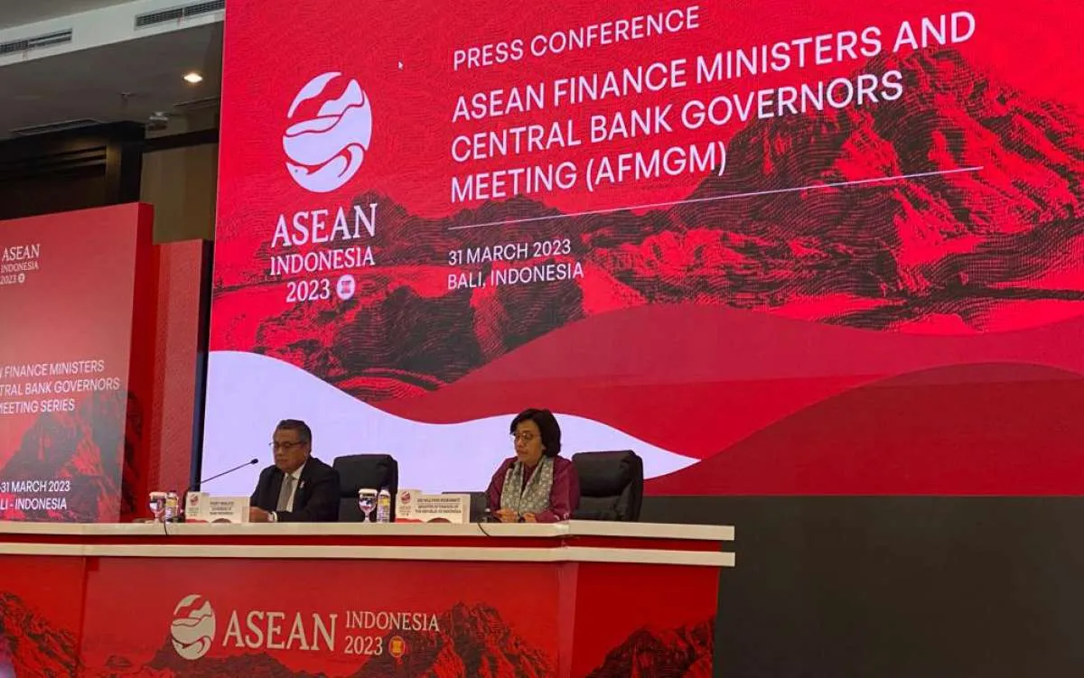 Tak Hanya di ASEAN-5, Konektivitas Pembayaran Lintas Batas Bisa Mendunia