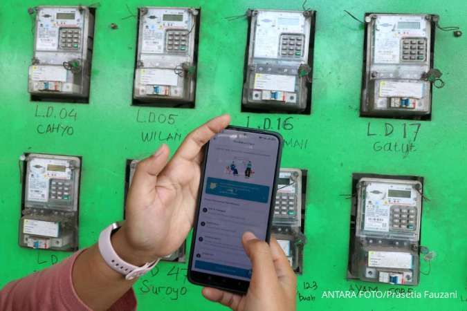 Hari Kebangkitan Nasional 2025, Ada Promo Diskon Tambah Daya Listrik PLN 50% 
