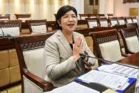 Indonesian Parliament Approves Destry as Central Bank Governor