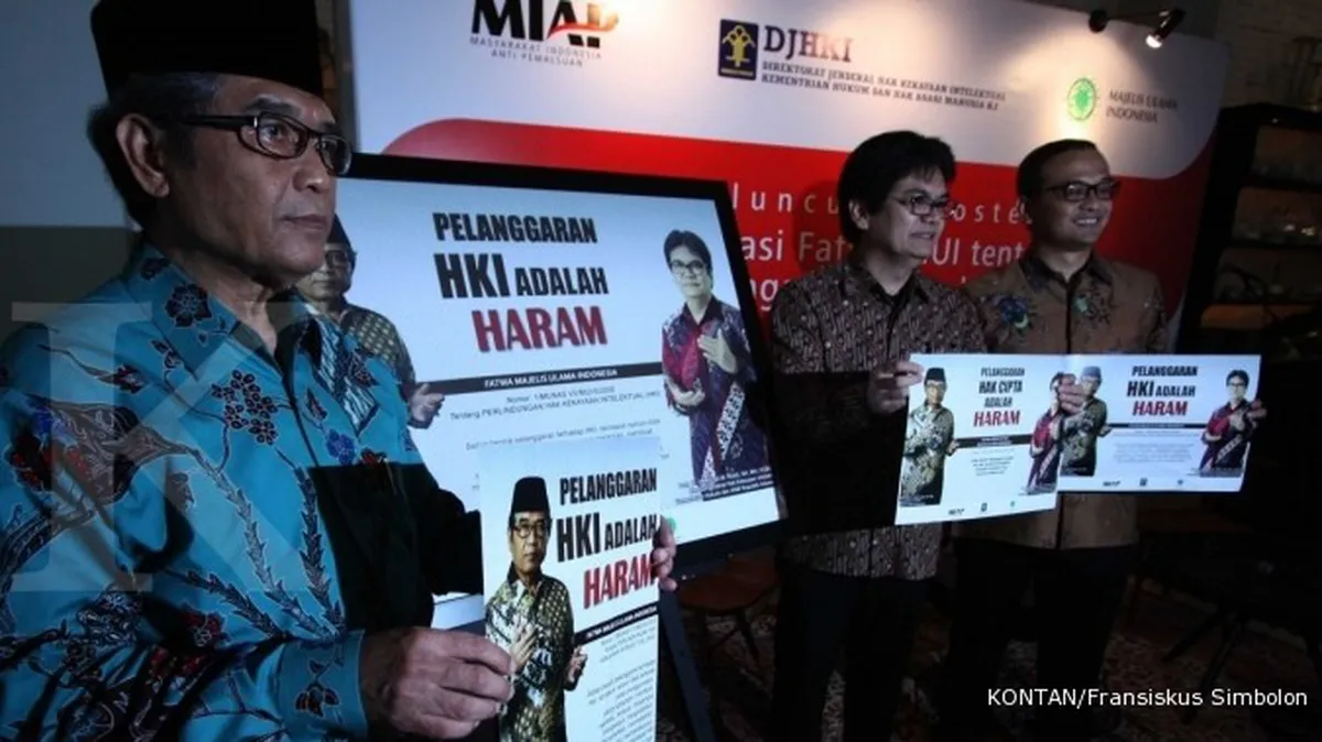 MUI dukung pasal santet masuk KUHP