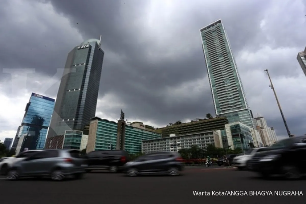 BMKG dilibatkan dalam pembahasan pangan nasional