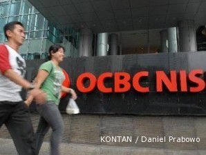 Dokumen merger OCBC baru akan dikirim 