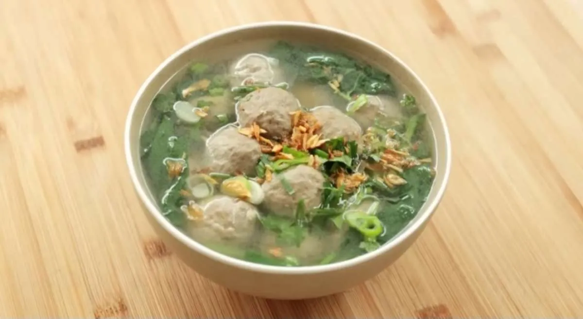 Anda Penggemar Bakso? Ini Tempat Makan Bakso Terkenal di Jakarta