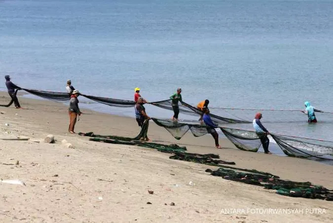 25 Ucapan Hari Nelayan Terbaik untuk Apresiasi Pejuang Laut