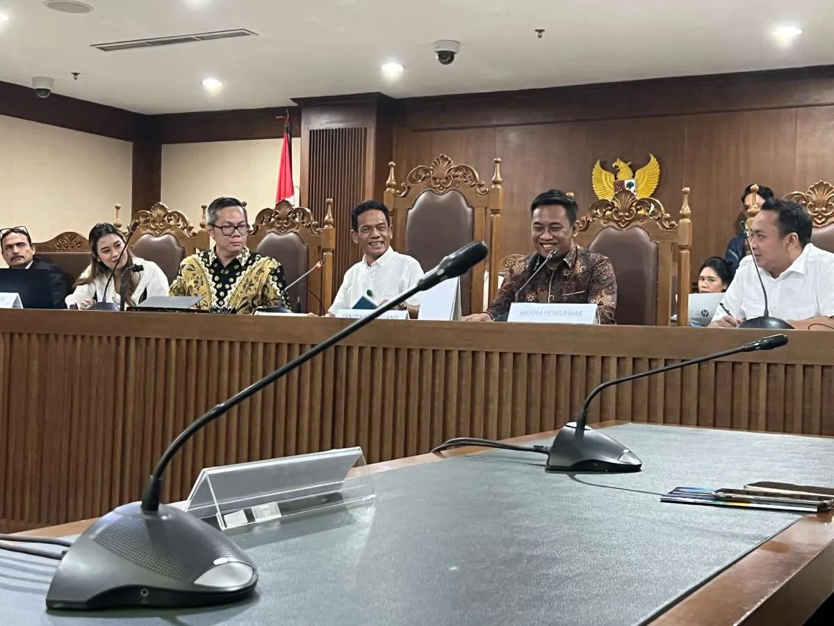  PT INTI (Persero) Rampungkan Restrukturisasi Keuangan