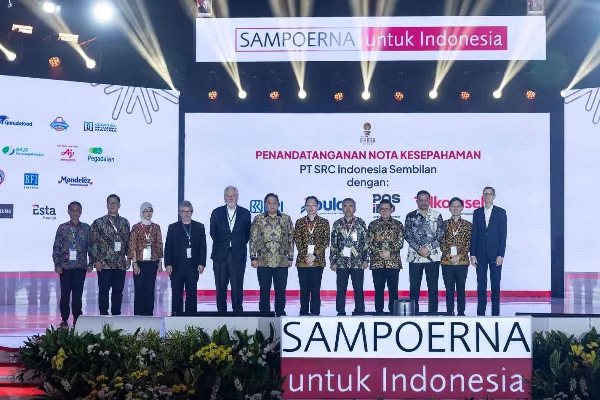 Dukung Operasional Sampoerna, Philip Morris Investasi US$ 6,4 Miliar Sejak 2005