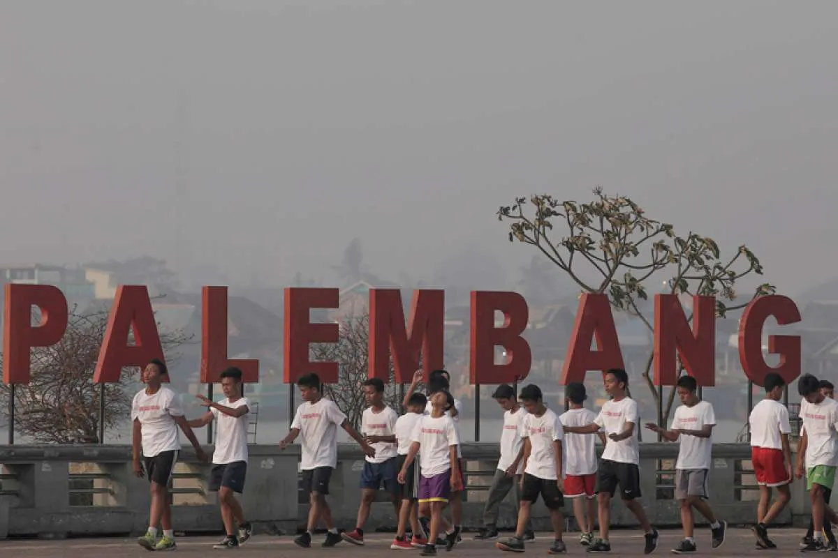 Catat 5 Tempat Wisata di Palembang yang Menarik Dikunjungi Saat Libur Lebaran 2025