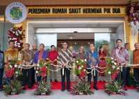 Prospek Medikaloka Hermina Cerah di 2025, Yulisar Khiat Makin Rajin Borong Saham HEAL