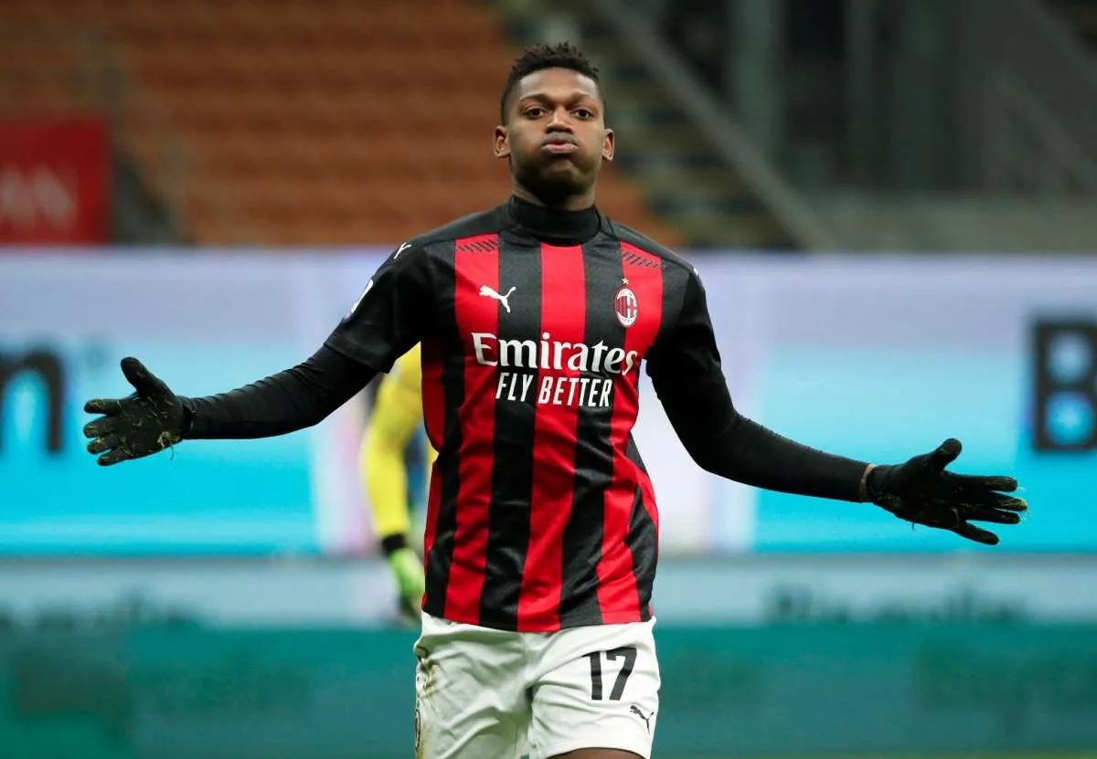 AC Milan vs Man United di Liga Europa: Rossoneri waspadai tren positif Setan Merah