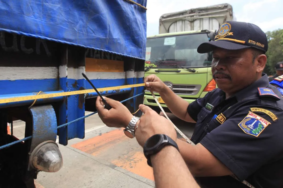 Penerapan Zero ODOL 2023, Ketum Apindo Beri Peringatan Soal Dampaknya