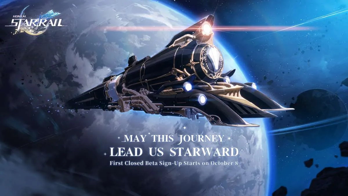 Spesifikasi Honkai Star Rail Lengkap Android, iOS dan PC, Siap-Siap Closed Beta Final