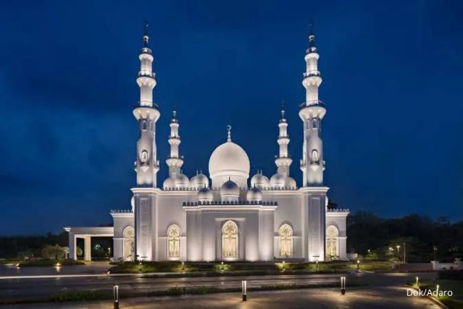 Jadwal Imsakiyah Ramadhan 2026 di Kota Tangerang Selatan, Panduan Sebulan Penuh