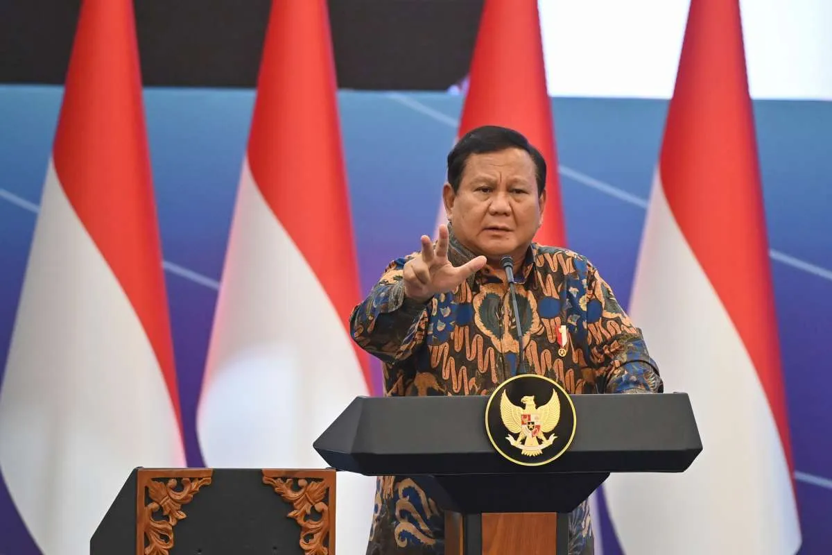 Siang Ini, Prabowo Akan Lantik Gubernur Papua Pegunungan dan Bangka Belitung