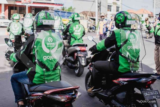 Gojek Dukung Digitalisasi Pasar Rakyat Banyuasri Buleleng