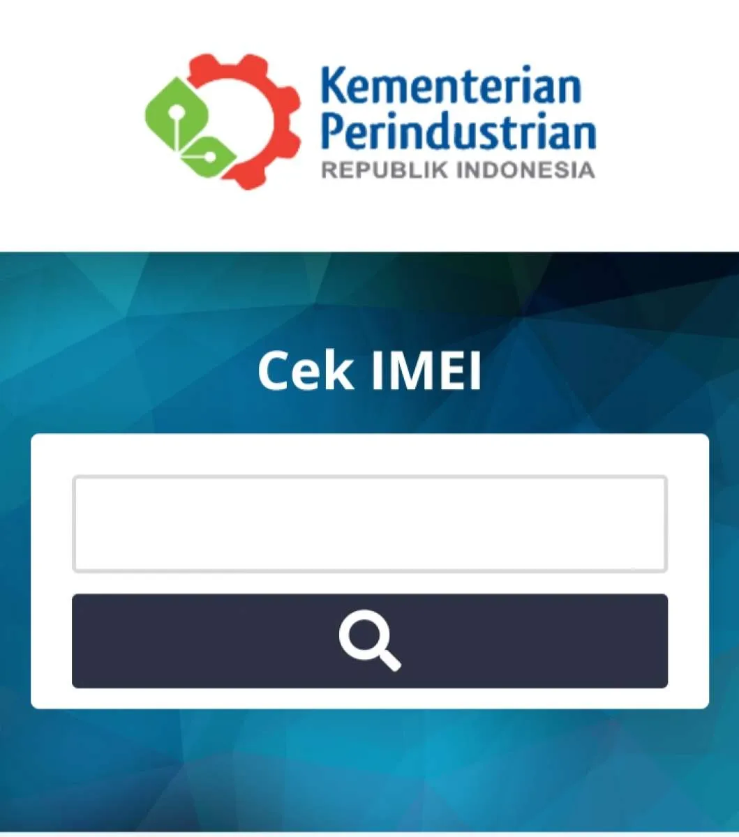 Kemenperin jamin keamanan data Sibina