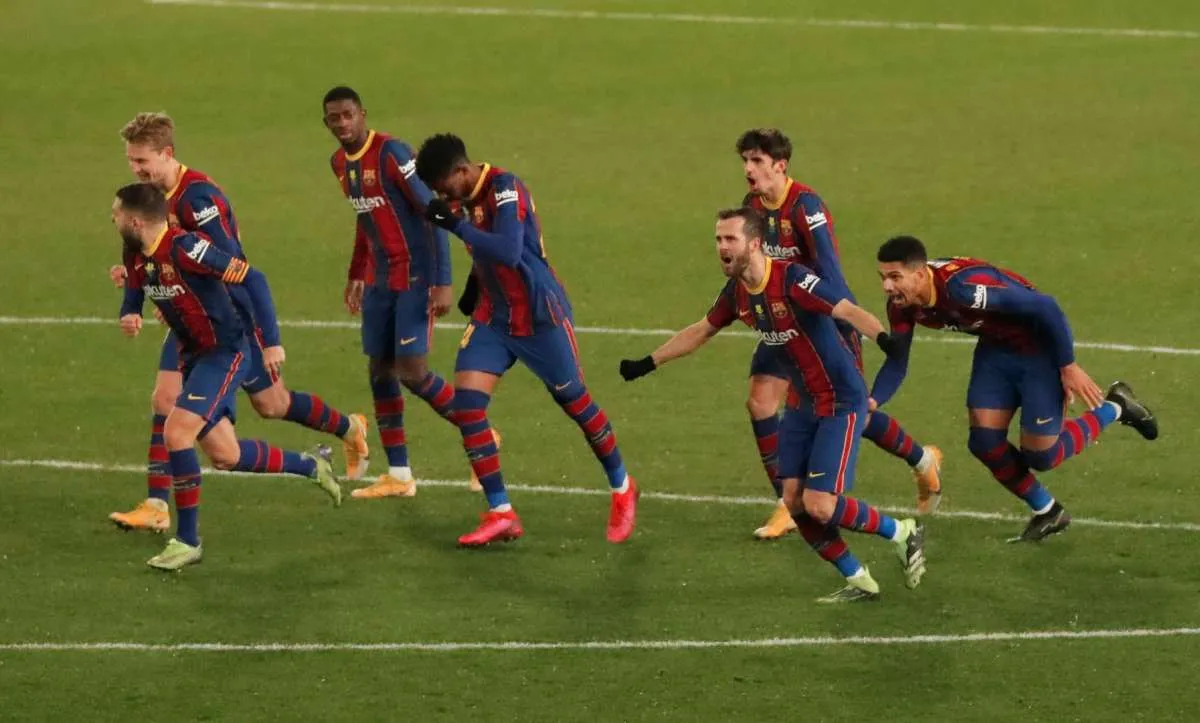 Levante vs Barcelona di Liga Spanyol: Blaugrana harus dapat poin penuh dari Granotes