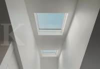 9 Cara Kreatif Ubah Langit-Langit Jadi “Dinding Kelima” Jadi Terlihat Sempurna