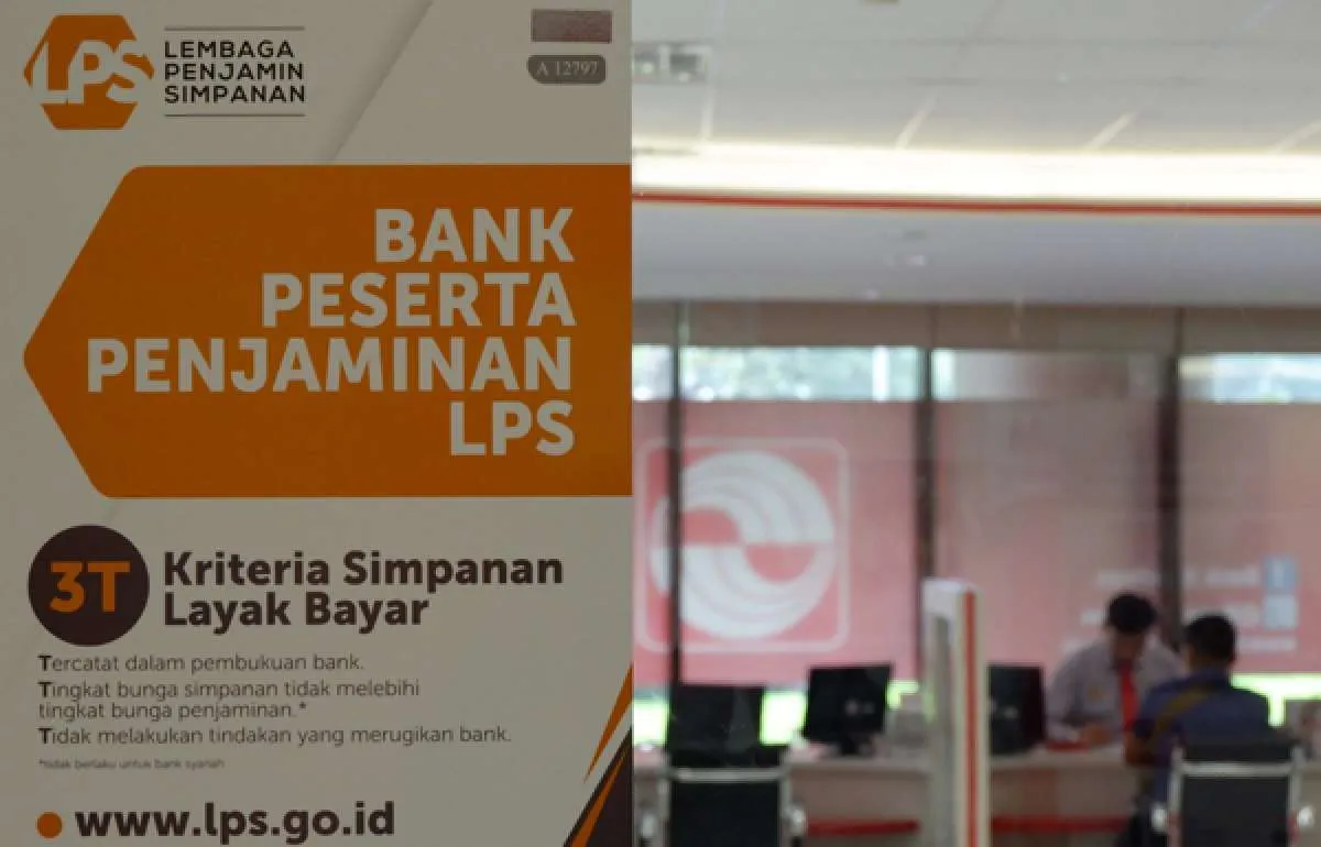 Lebih agresif turunkan bunga penjaminan, ini jawaban Ketua LPS