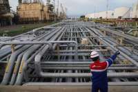 Bisnis Pengolahan dan Petrokimia Pertamina Melampaui Target RKAP pada Kuartal I 2023