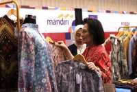 Penyaluran KUR Bank Mandiri Capai Rp 31,79 Triliun per Agustus 2025