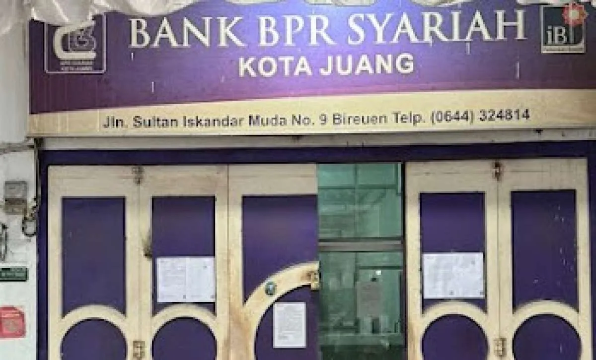 LPS Siapkan Pembayaran Simpanan Nasabah BPRS Kota Juang Perseroda