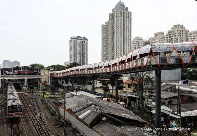 Hindari Macet, Ini Jadwal KRL Jogja-Solo, Sabtu-Minggu 10-11 Desember 2022