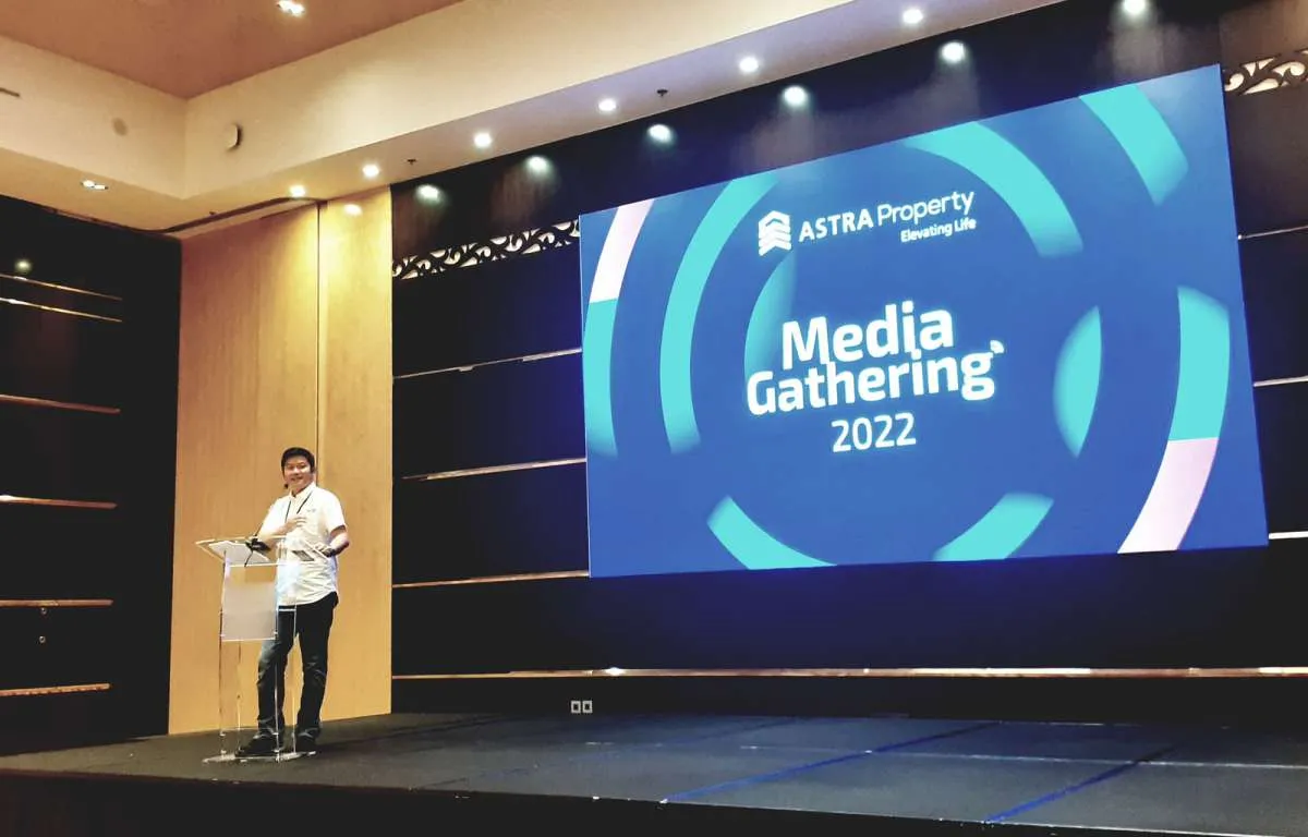 Serapan Ruang Perkantoran Masih Tertekan, Astra Land Fokus Pengembangan Residensial