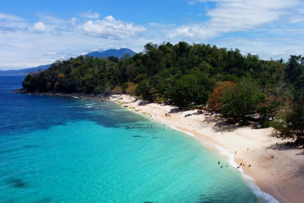 Realisasi Investasi Kawasan Ekonomi Khusus Capai Rp 167,2 Triliun Hingga Kuartal IV